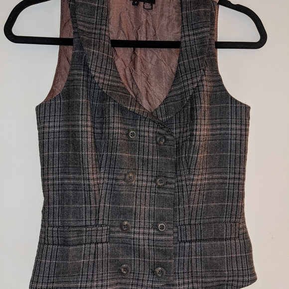 Ted Baker vest - Picture 2 of 2